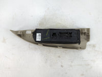 2013-2020 Ford Fusion Master Power Window Switch Replacement Driver Side Left P/N:83071AJ21A Fits OEM Used Auto Parts - Oemu
