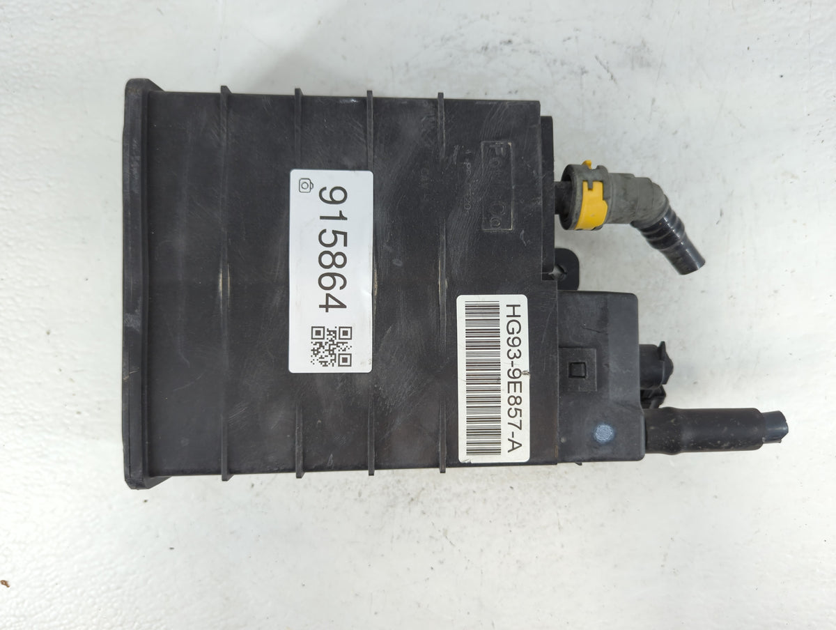 2018 Ford Fusion Fuel Vapor Charcoal Canister 915864 - Oemusedautoparts1.com