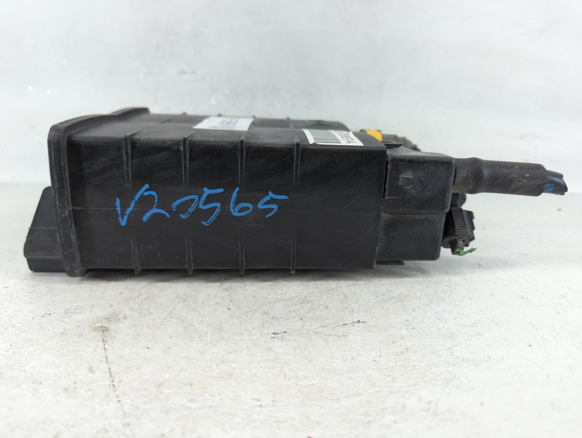 2018 Ford Fusion Fuel Vapor Charcoal Canister 915864 - Oemusedautoparts1.com