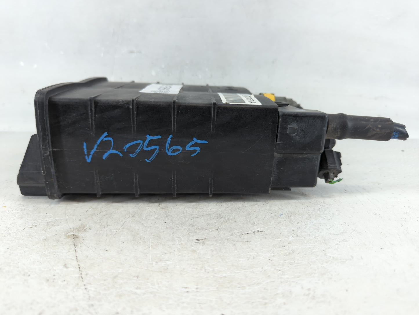2018 Ford Fusion Fuel Vapor Charcoal Canister 915864 - Oemusedautoparts1.com