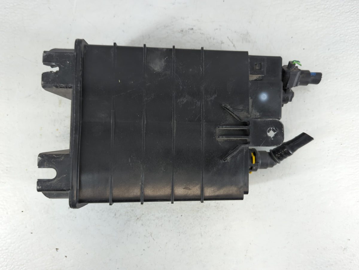 2018 Ford Fusion Fuel Vapor Charcoal Canister 915864 - Oemusedautoparts1.com