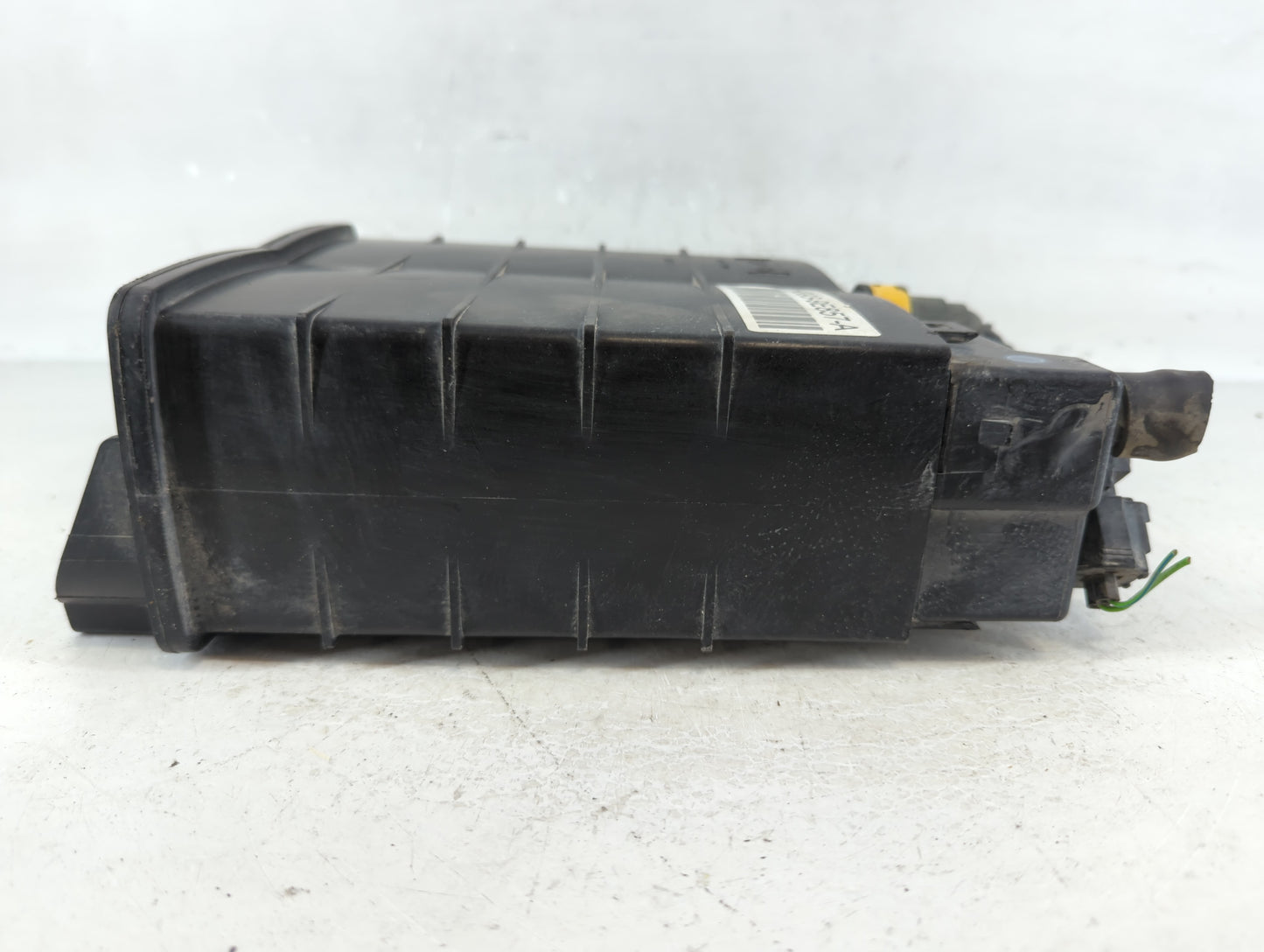 2018 Ford Fusion Fuel Vapor Charcoal Canister - Oemusedautoparts1.com