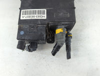 2018 Ford Fusion Fuel Vapor Charcoal Canister - Oemusedautoparts1.com