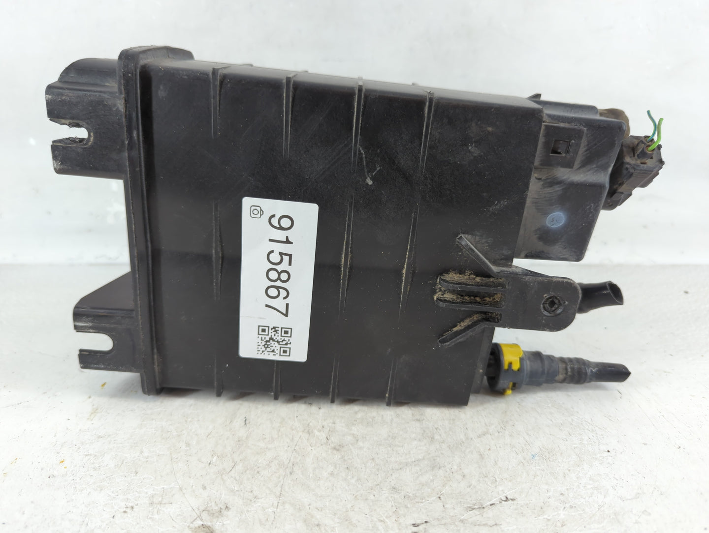 2018 Ford Fusion Fuel Vapor Charcoal Canister - Oemusedautoparts1.com