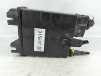 2018 Ford Fusion Fuel Vapor Charcoal Canister - Oemusedautoparts1.com