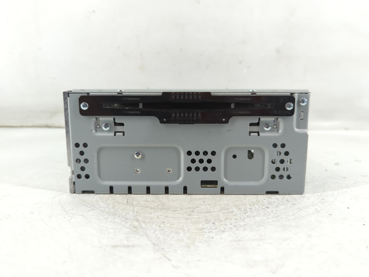 2017-2020 Ford Fusion Radio AM FM Cd Player Receiver Replacement P/N:CQ-JJ22E0UMH Fits Fits 2017 2018 2019 2020 OEM Used Aut