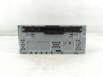 compare product 2017-2020 Ford Fusion Radio AM FM Cd Player Receiver Replacement P/N:CQ-JJ22E0UMH Fits Fits 2017 2018 2019 2020 OEM Used Auto Parts