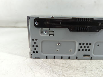 2017-2020 Ford Fusion Radio AM FM Cd Player Receiver Replacement P/N:CQ-JJ22E0UMH Fits Fits 2017 2018 2019 2020 OEM Used Auto Parts