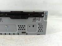 2017-2020 Ford Fusion Radio AM FM Cd Player Receiver Replacement P/N:CQ-JJ22E0UMH Fits Fits 2017 2018 2019 2020 OEM Used Aut