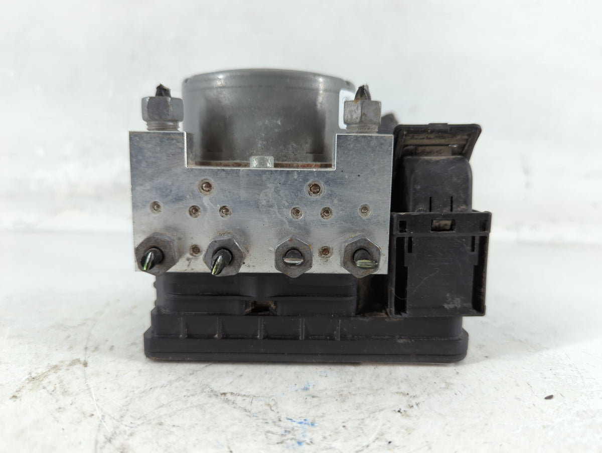 2017-2018 Ford Fusion Anti-Lock Brake ABS Pump Module Actuator OEM P/N:HG9C-2B373-AH Fits Fits 2017 2018 OEM Used Auto Parts