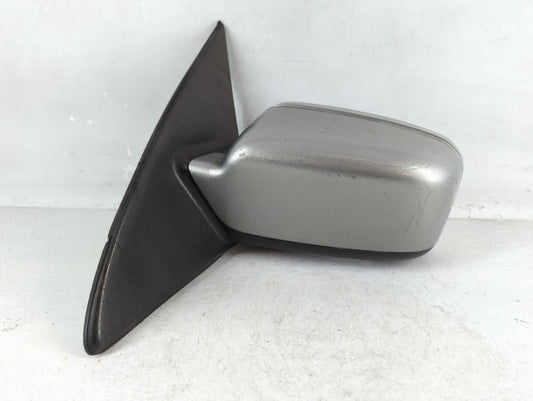 2018 Ford Fusion Side Mirror Replacement Driver Left View Door Mirror P/N:FS73-17682-AB54WF Fits OEM Used Auto Parts - Oemus