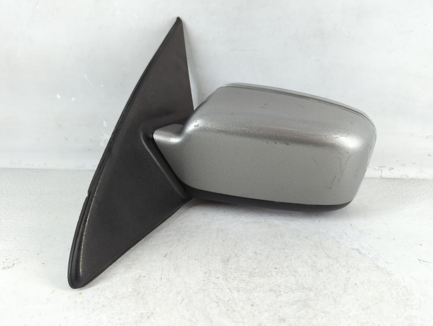 2018 Ford Fusion Driver Side View Mirror - Left Door Mirror OEM Used - Oemusedautoparts1.com