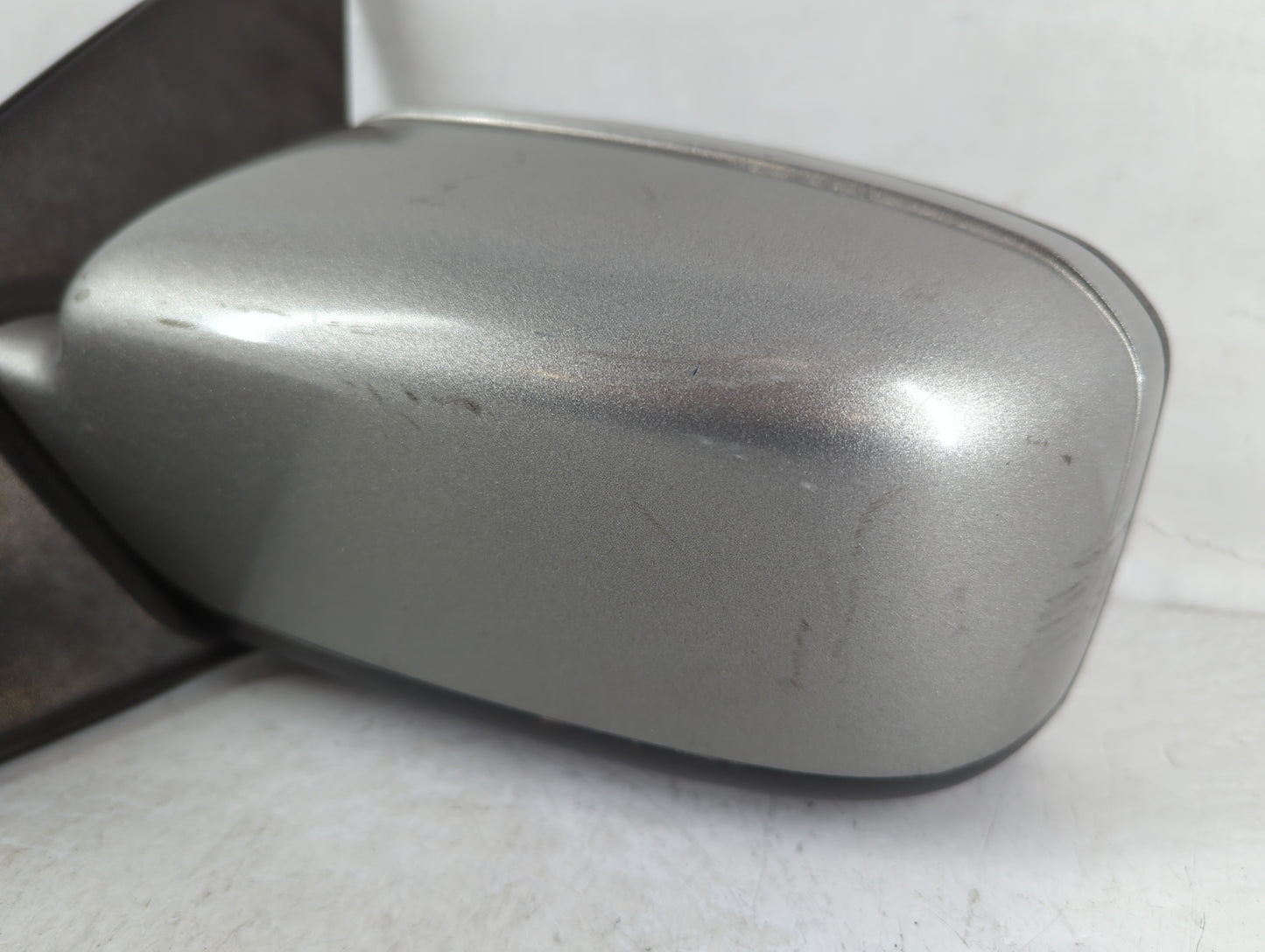 2018 Ford Fusion Driver Side View Mirror - Left Door Mirror OEM Used - Oemusedautoparts1.com