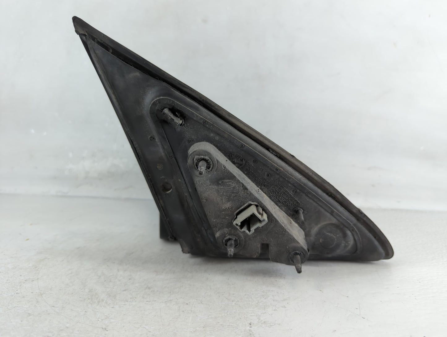 2018 Ford Fusion Driver Side View Mirror - Left Door Mirror OEM Used - Oemusedautoparts1.com