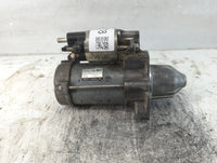 2013-2020 Ford Fusion Car Starter Motor Solenoid OEM P/N:DS7T-11000-HB TN428000-9560 Fits OEM Used Auto Parts - Oemusedautop