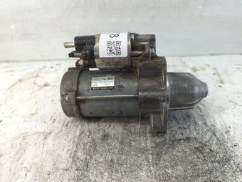 compare product 2013-2020 Ford Fusion Car Starter Motor Solenoid OEM P/N:DS7T-11000-HB TN428000-9560 Fits OEM Used Auto Parts