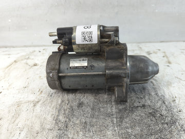 2013-2020 Ford Fusion Car Starter Motor Solenoid OEM P/N:DS7T-11000-HB TN428000-9560 Fits OEM Used Auto Parts - Oemusedautop