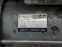 2013-2020 Ford Fusion Car Starter Motor Solenoid OEM P/N:DS7T-11000-HB TN428000-9560 Fits OEM Used Auto Parts - Oemusedautop