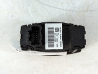 2018 Ford Fusion Headlight Head Light Switch Lamp Control Dg9t-13d061-ccw - Oemusedautoparts1.com