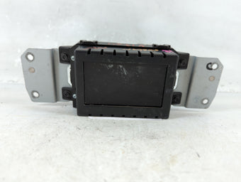 compare product 2017-2020 Ford Fusion Information Display Screen