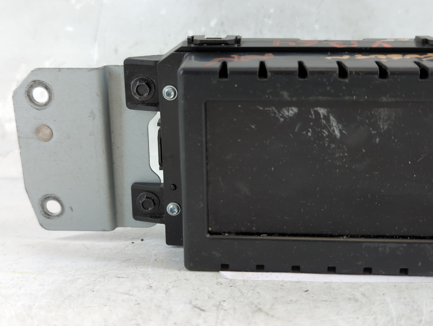 2017-2020 Ford Fusion Information Display Screen - Oemusedautoparts1.com