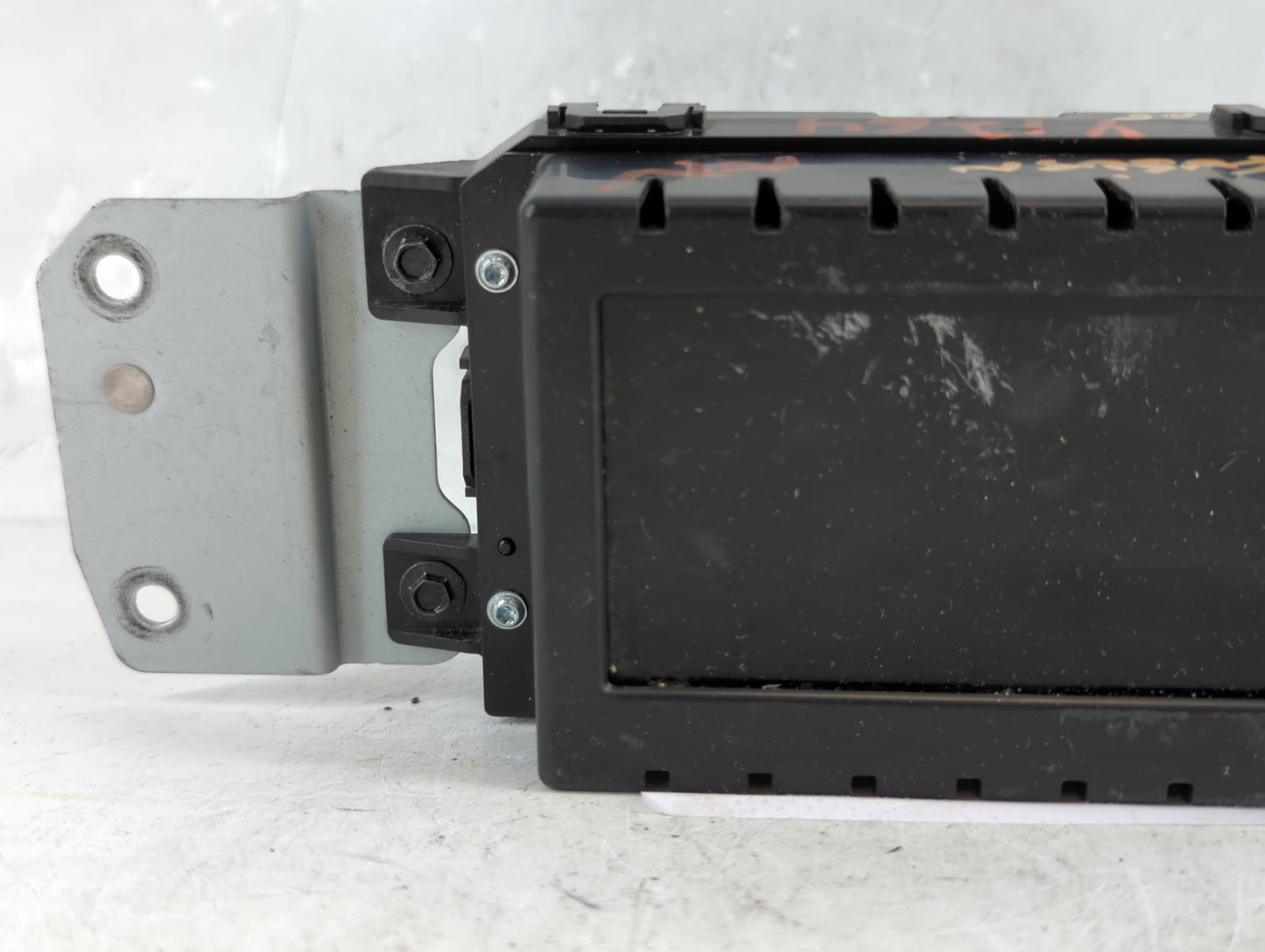 2017-2020 Ford Fusion Information Display Screen - Oemusedautoparts1.com