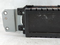 2017-2020 Ford Fusion Information Display Screen - Oemusedautoparts1.com