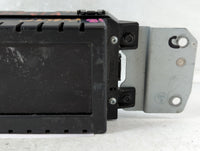 2017-2020 Ford Fusion Information Display Screen - Oemusedautoparts1.com
