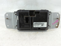 2017-2020 Ford Fusion Information Display Screen - Oemusedautoparts1.com