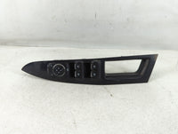 2013-2020 Ford Fusion Master Power Window Switch Replacement Driver Side Left P/N:DG9T-14540-ABW Fits OEM Used Auto Parts - 