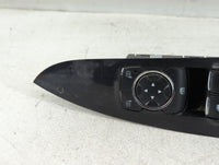 2013-2020 Ford Fusion Master Power Window Switch Replacement Driver Side Left P/N:DG9T-14540-ABW Fits OEM Used Auto Parts - 