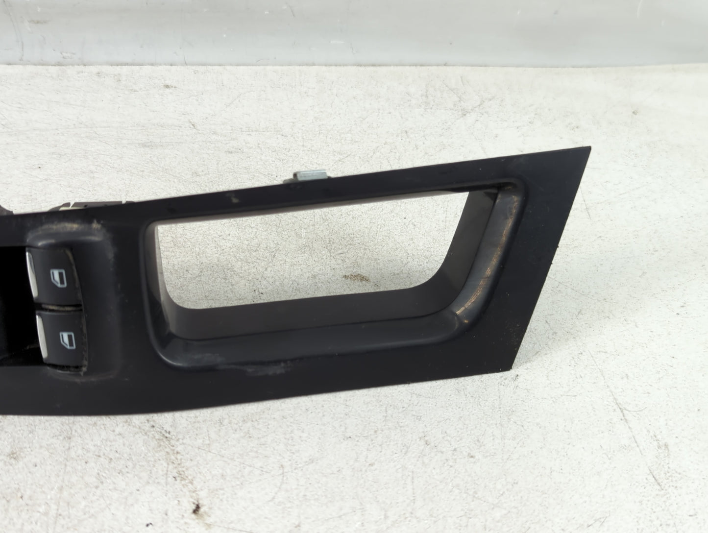 2013-2020 Ford Fusion Master Power Window Switch Replacement Driver Side Left P/N:DG9T-14540-ABW Fits OEM Used Auto Parts - 