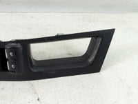 2013-2020 Ford Fusion Master Power Window Switch Replacement Driver Side Left P/N:DG9T-14540-ABW Fits OEM Used Auto Parts - 
