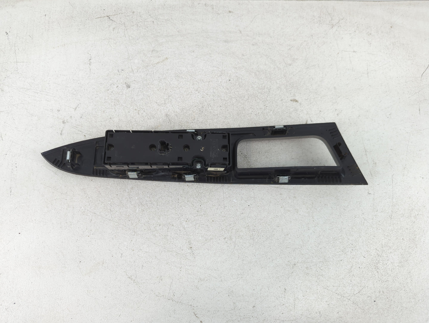 2013-2020 Ford Fusion Master Power Window Switch Replacement Driver Side Left P/N:DG9T-14540-ABW Fits OEM Used Auto Parts - 