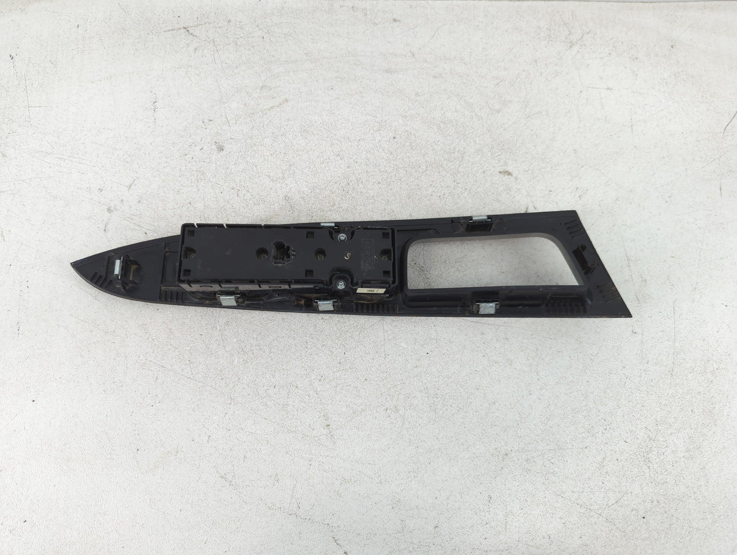 2013-2020 Ford Fusion Master Power Window Switch Replacement Driver Side Left P/N:DG9T-14540-ABW Fits OEM Used Auto Parts - 