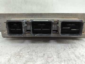 2018 Ford Mkt PCM Engine Control Computer ECU ECM PCU OEM P/N:6MXLDMASR0 6MXLDMA0D9S6 Fits Fits 2013 2014 2015 2017 2019 OEM Used Auto Parts