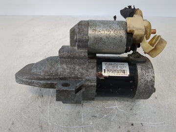 2018-2022 Ford Mustang Car Starter Motor Solenoid OEM P/N:M000TC0571ZC JR3T-11000-BA Fits Fits 2018 2019 2020 2021 2022 OEM 