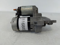 2018-2022 Ford Mustang Car Starter Motor Solenoid OEM P/N:JR3T-11000-BA Fits Fits 2018 2019 2020 2021 2022 OEM Used Auto Par
