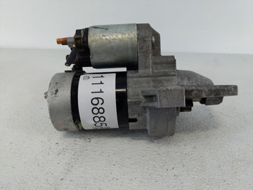 2018-2022 Ford Mustang Car Starter Motor Solenoid OEM P/N:JR3T-11000-BA Fits Fits 2018 2019 2020 2021 2022 OEM Used Auto Par