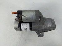 2018-2022 Ford Mustang Car Starter Motor Solenoid OEM P/N:JR3T-11000-BA Fits Fits 2018 2019 2020 2021 2022 OEM Used Auto Par