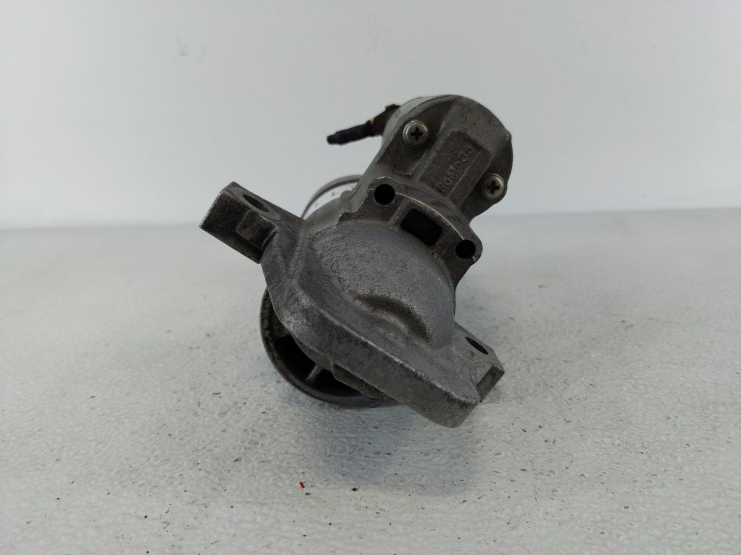 2018-2022 Ford Mustang Car Starter Motor Solenoid OEM P/N:JR3T-11000-BA Fits Fits 2018 2019 2020 2021 2022 OEM Used Auto Par