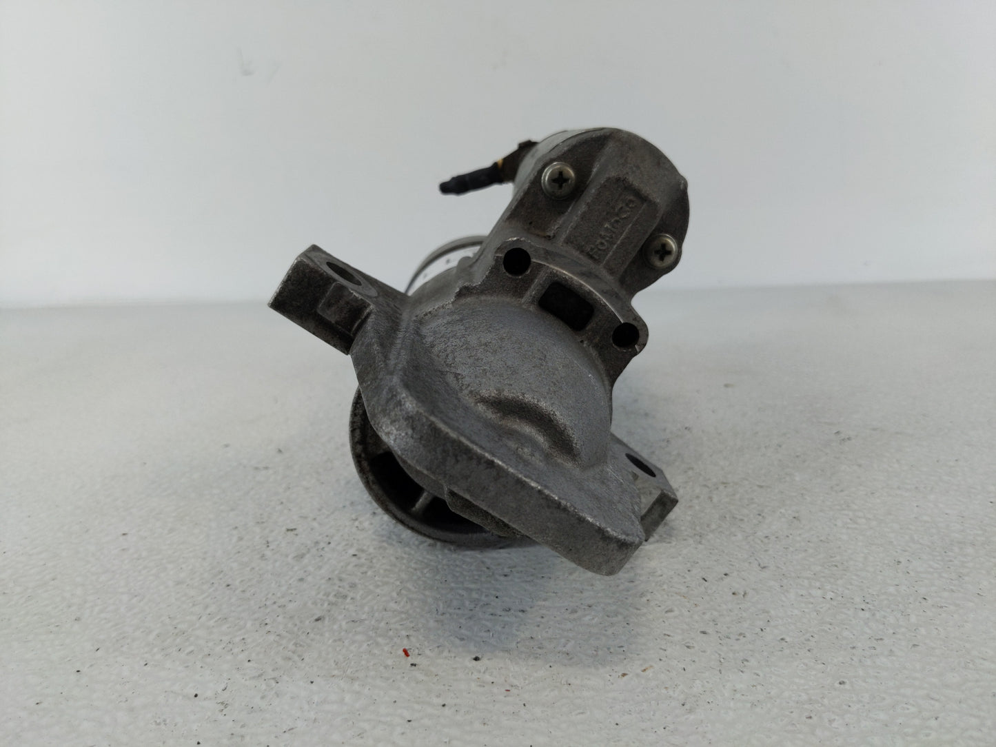 2018-2022 Ford Mustang Car Starter Motor Solenoid OEM P/N:JR3T-11000-BA Fits Fits 2018 2019 2020 2021 2022 OEM Used Auto Par