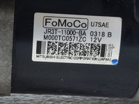 2018-2022 Ford Mustang Car Starter Motor Solenoid OEM P/N:JR3T-11000-BA Fits Fits 2018 2019 2020 2021 2022 OEM Used Auto Par