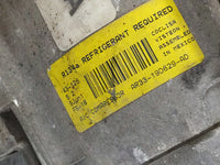 2015-2022 Ford Mustang Air Conditioning A/c Ac Compressor Oem - Oemusedautoparts1.com