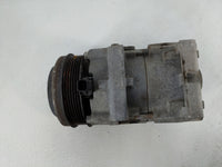 2015-2022 Ford Mustang Air Conditioning A/c Ac Compressor Oem - Oemusedautoparts1.com