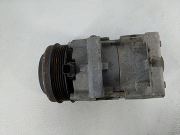 2015-2022 Ford Mustang Air Conditioning A/c Ac Compressor Oem