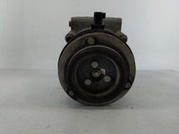 2015-2022 Ford Mustang Air Conditioning A/c Ac Compressor Oem - Oemusedautoparts1.com