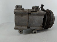 2015-2022 Ford Mustang Air Conditioning A/c Ac Compressor Oem - Oemusedautoparts1.com