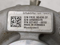 2015 Ford Mustang Turbocharger Turbo Charger Super Charger Supercharger - Oemusedautoparts1.com