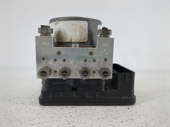 compare product 2018 Ford Mustang ABS Pump Control Module Replacement P/N:JR3C-2B373-AB Fits OEM Used Auto Parts